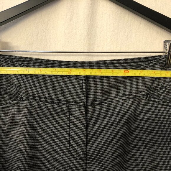 Mexx Cropped Pants: Size 6 - Picture 4 of 11